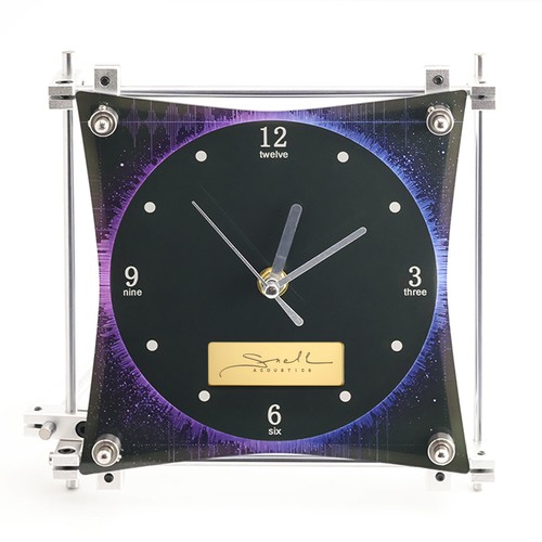 Orologio scrivania snell - orologio,
