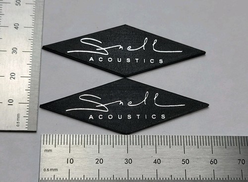 Snell acoustics type k5 - snell, k