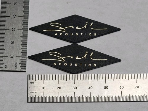 Snell acoustics type k5 - snell,