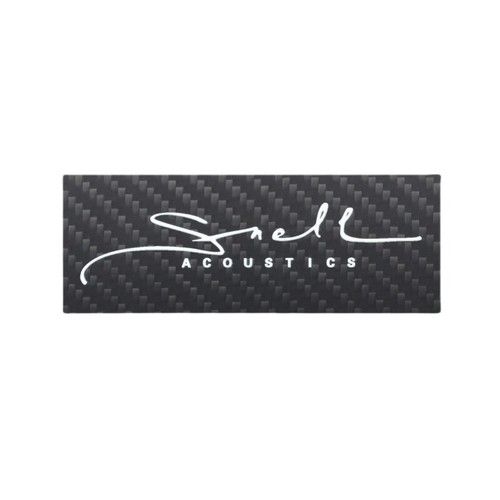 Altoparlante snell acoustics - snell,