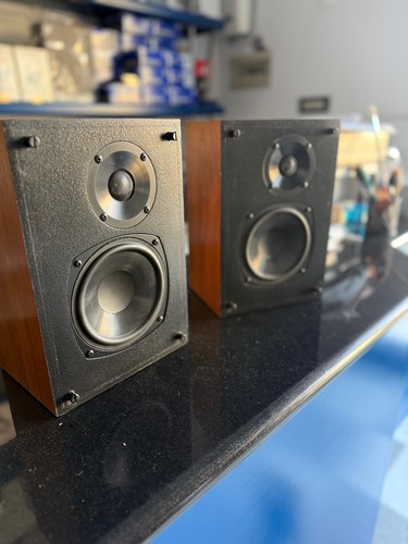 Snell acoustics type - snell,