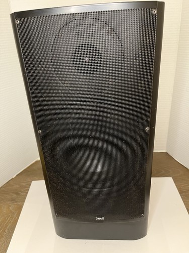 Altoparlante monitor snell - altoparlante,