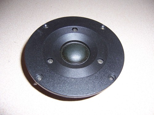 Altoparlante tweeter vintage