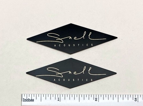 Snell acoustics type - snell, k5