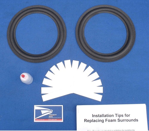 Kit riparazione surround