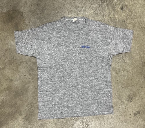 Shirt vintage anni - vintage, grigia
